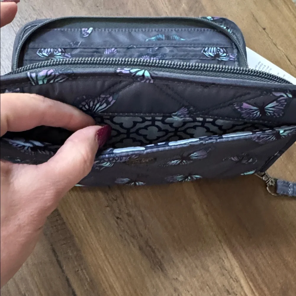 NWT Lug Zeppelin in Butterfly Grey - Picture 11 of 11